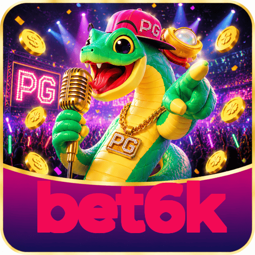 Bot bet6k Telegram
