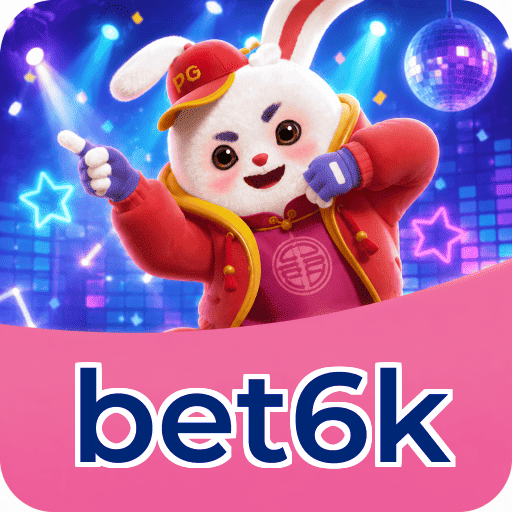 bet6k Certificado eCOGRA