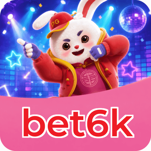 Logo bet6k Plataforma Certificada