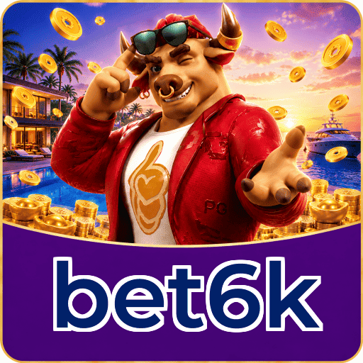 bet6k Loteria Online Brasil - Plataforma Certificada